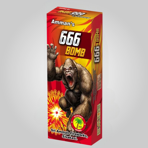 Bomp Items